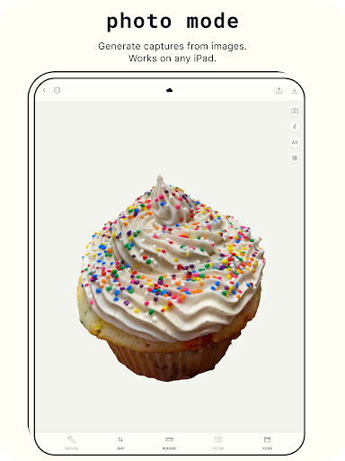 Polycam: 3D Scanner & Editor screenshot