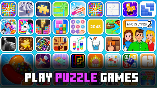 KEZI10 Games screenshot