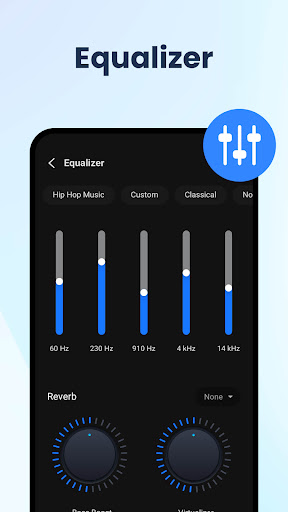 HD Video Player All Format screenshot