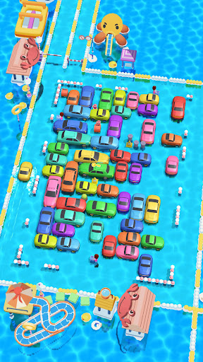 Car Out screenshot