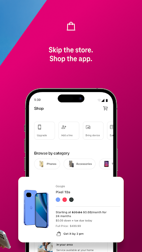 T-Life screenshot