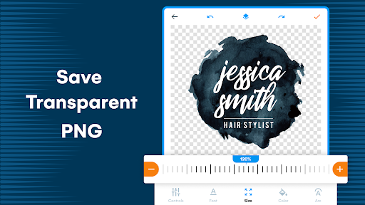 Logo Maker : AI Logo Generator screenshot