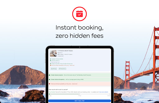 Agoda: Cheap Flights & Hotels screenshot