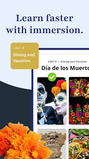 Rosetta Stone Classic (2024) screenshot