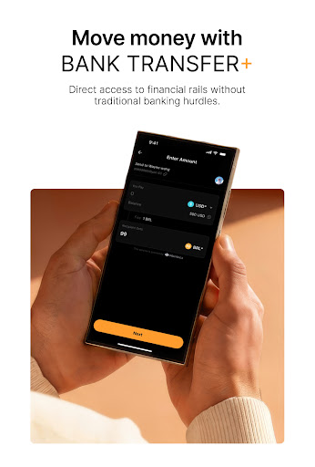 Bybit: Buy Bitcoin & Crypto screenshot
