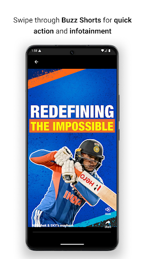 Willow - Watch Live Cricket screenshot