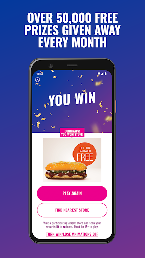 ampm screenshot