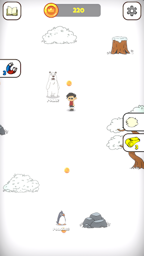 Cursed Animal Voices screenshot