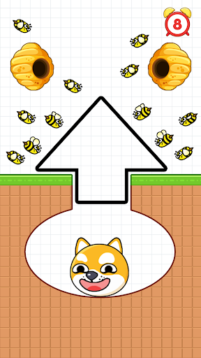 Save The Pets screenshot