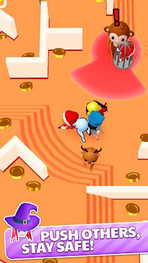 Hide 'N Seek! screenshot