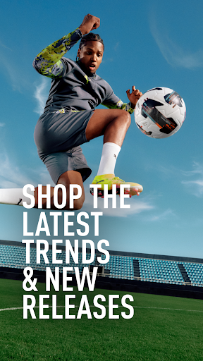 PUMA | Clothes & Shoes App screenshot