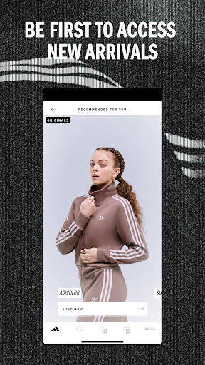 adidas: Shop Shoes & Clothing screenshot