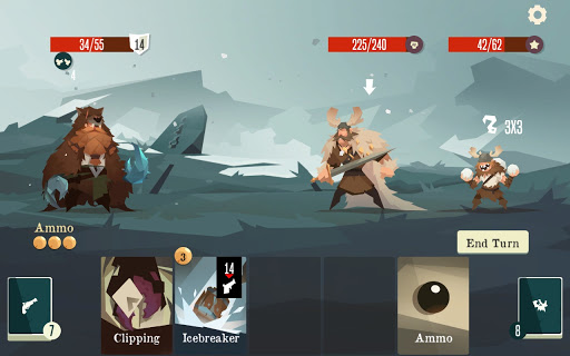 Pirates Outlaws screenshot