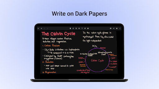 Noteshelf - Notes, Annotations screenshot