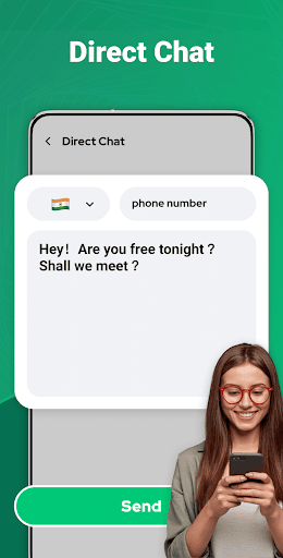 Dual App - Web Scanner App screenshot