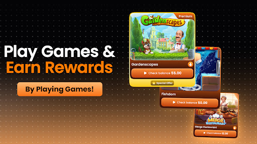 Testerup: Test & Earn Rewards screenshot