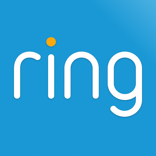 Ring - Always Home