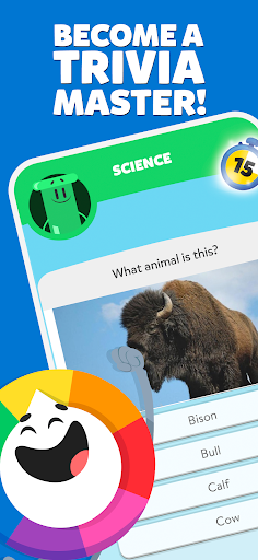 Trivia Crack Retro Quiz screenshot