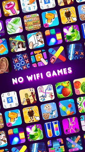 Antistress Games: Calm&Relax screenshot