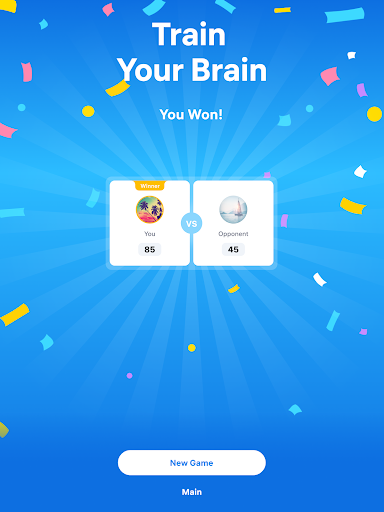 Easy Words - Word Puzzle Games screenshot