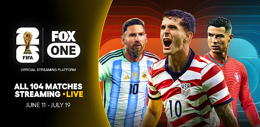 FOX One: Live News, Sports, TV screenshot
