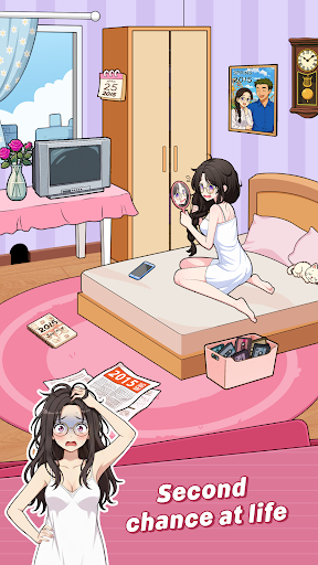 Tricky Story screenshot