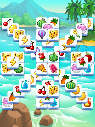 Tile Club - Match Puzzle Games screenshot