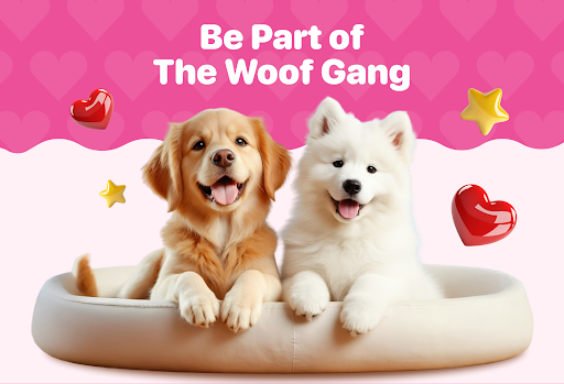 Dog Translator: Human to Dog screenshot