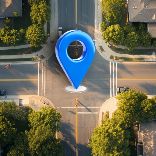 Satellite View - Maps - Radar