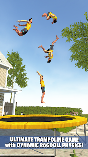Flip Master screenshot