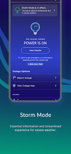 ComEd screenshot