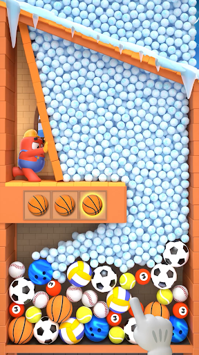 Match Factory! screenshot