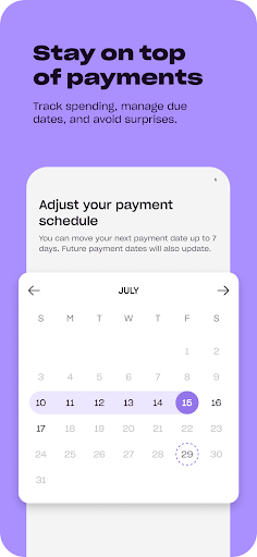 Zip screenshot