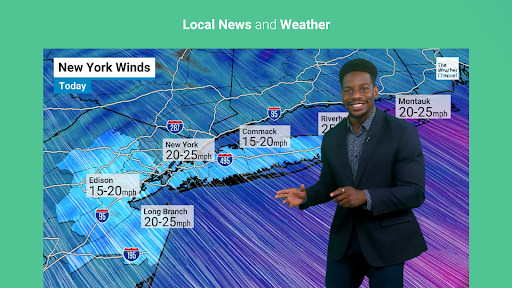 Local Now: News, Movies & TV screenshot