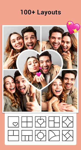 Collage Maker | Photo Editor screenshot