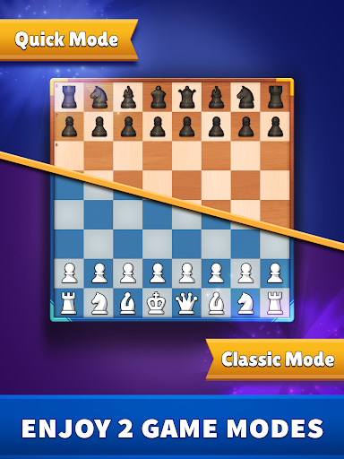 Chess Clash: Online & Offline screenshot