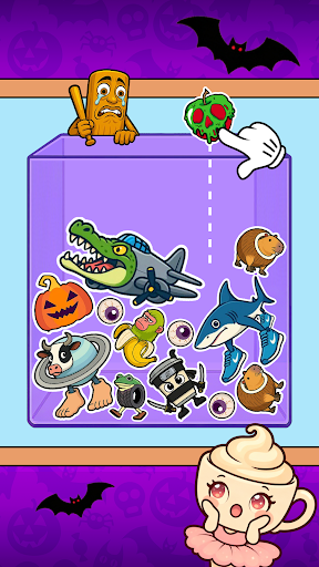 Antistress Games: Calm&Relax screenshot