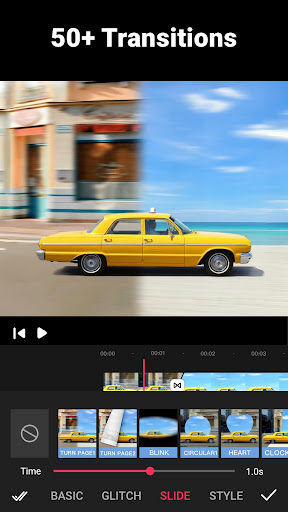 AI Video Maker screenshot