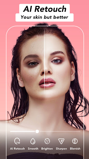 AI Photo Editor - AIFoto screenshot