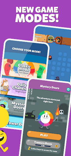 Trivia Crack Retro Quiz screenshot