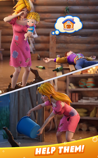 Water Sort: Color Tube Puzzle screenshot