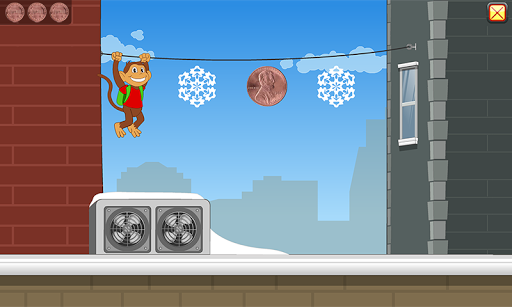 Starfall Numbers screenshot