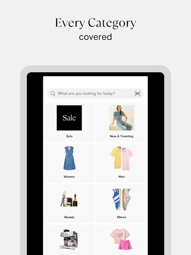 Macy's: shopping & top deals screenshot