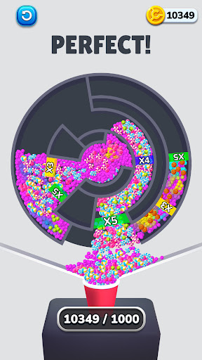 Multi Maze 3D screenshot