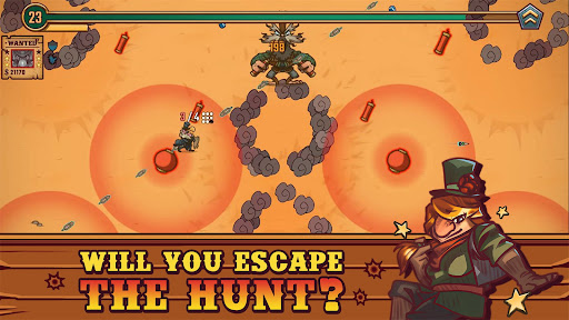 Bounty Of One: Premium screenshot