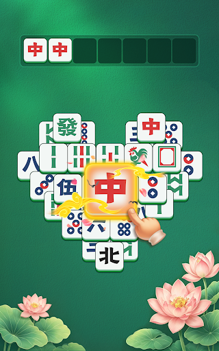 Tile Mahjong Classic screenshot