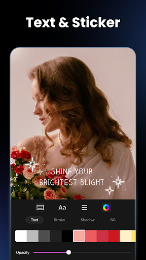 Video Maker & Editor: FotoPlay screenshot