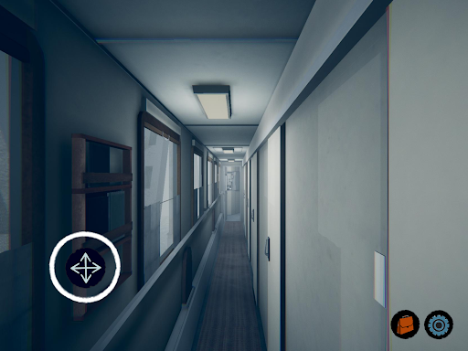 Only You Are Here screenshot