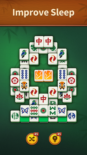 Sola Mahjong: Match Tiles Game screenshot
