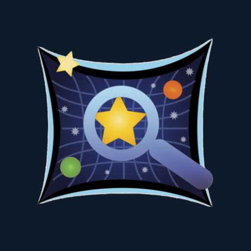 Sky Map